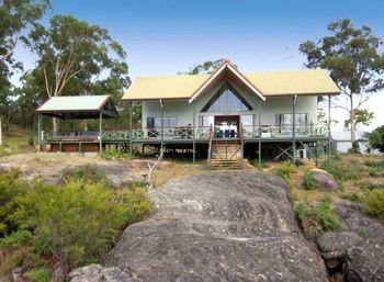 Wisemans Ferry Holiday House - Accommodation NSW 0