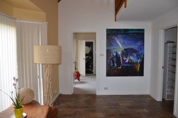Wisemans Ferry Holiday House - Accommodation NSW 6