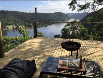 Wisemans Ferry Holiday House - Accommodation NSW 5