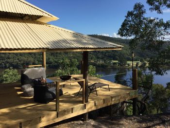 Wisemans Ferry Holiday House - Accommodation NSW 1