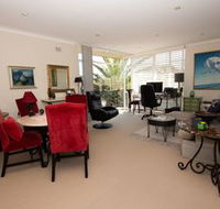 North Sydney Art Bed  Breakfast - Accommodation NSW