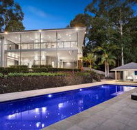Paperbark - Accommodation NSW
