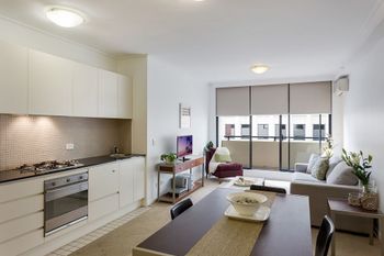 The Apartment Service AX705 - Accommodation NSW 2