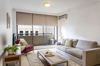 The Apartment Service AX705 - Accommodation NSW 1