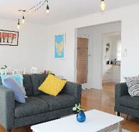 Newly Renovated Unit Waters Edge - Accommodation NSW