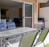 K Bay 6 Town House - Accommodation NSW