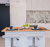 Watergate - Accommodation NSW