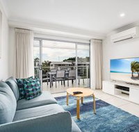 Cotton Tree Modern Apartment - Accommodation NSW