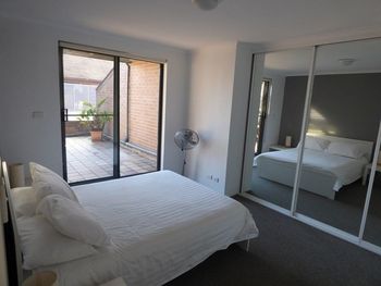 The Apartment Service ALEX2 - Accommodation NSW 5