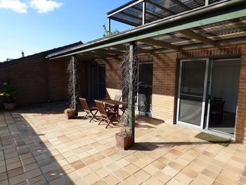 The Apartment Service ALEX2 - Accommodation NSW 2