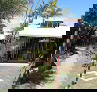 Crescent Head Resort  Conference Centre - Accommodation NSW