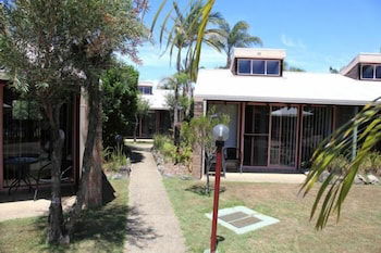 Crescent Head Resort & Conference Centre - Accommodation NSW 0