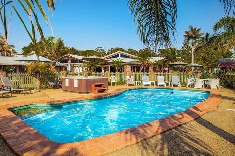 Crescent Head Resort & Conference Centre - Accommodation NSW 1