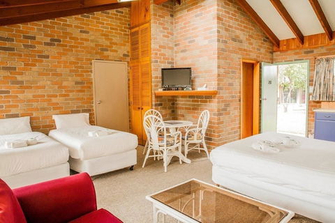 Crescent Head Resort & Conference Centre - Accommodation NSW 6