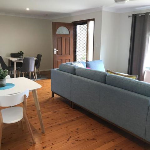 WAVES At MOLLYMOOK - Accommodation NSW 1