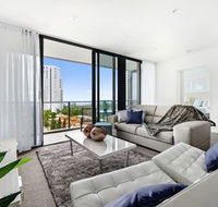 The Beach Residences GCLR - Accommodation NSW