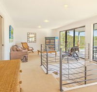 Spinnakers Loft 3 Bed Apartment - Accommodation NSW
