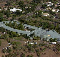 Holiday Inn Gagudju Crocodile - Accommodation NSW