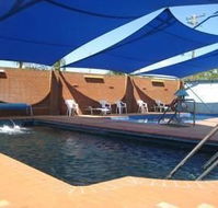 Dragon  Phoenix Motel - Accommodation NSW