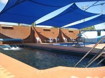 Dragon & Phoenix Motel - Accommodation NSW 0