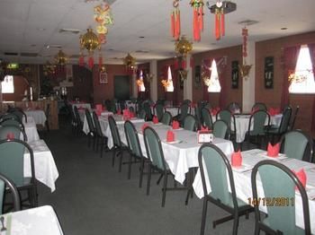 Dragon & Phoenix Motel - Accommodation NSW 4