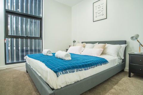 Romantic Fairyland Apartment - Accommodation NSW 6