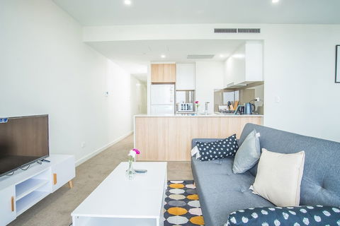 Romantic Fairyland Apartment - Accommodation NSW 4