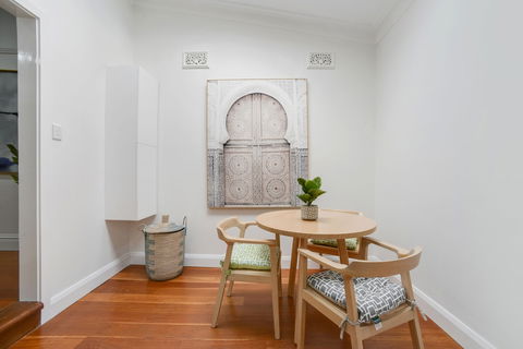 HomeHotel LuxuryHome 500m Crows Nest Shops - Accommodation NSW 0