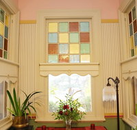 Forgandenny Bed  Breakfast - Accommodation NSW