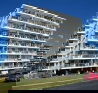 Ebbtide Unit 07 - Accommodation NSW