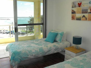 Beachpoint Unit 202 - Accommodation NSW 2