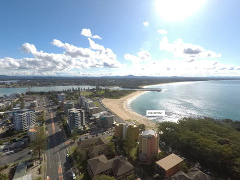 Beachpoint Unit 202 - Accommodation NSW 6