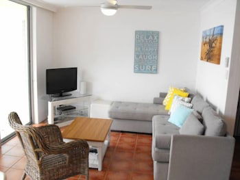 Beachpoint Unit 202 - Accommodation NSW 4