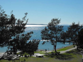 Beachpoint Unit 202 - Accommodation NSW 0
