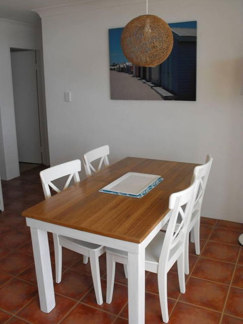 Beachpoint Unit 202 - Accommodation NSW 3