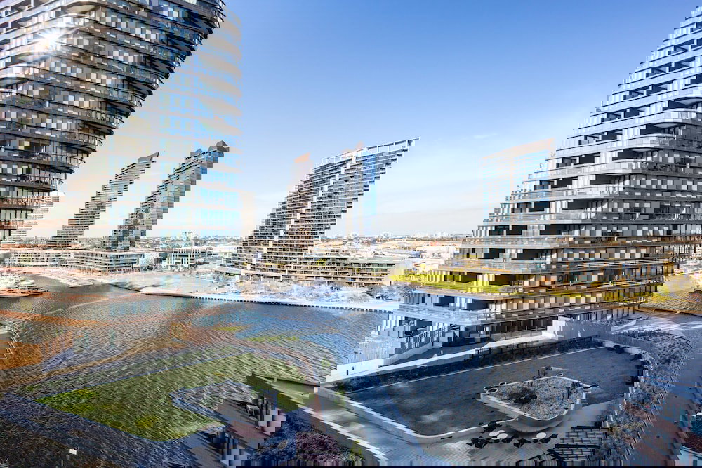 Docklands VIC Accommodation NSW