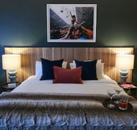 The Blue Hotel Bondi - Accommodation NSW