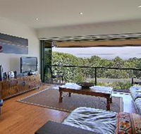A PERFECT STAY 3 James Cook Apartments - Accommodation NSW
