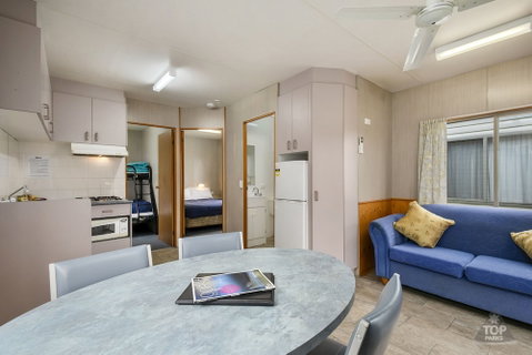 NRMA Phillip Island Beachfront Holiday Park - Accommodation NSW 4
