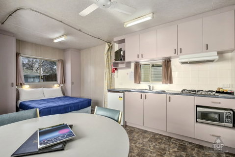 NRMA Phillip Island Beachfront Holiday Park - Accommodation NSW 5