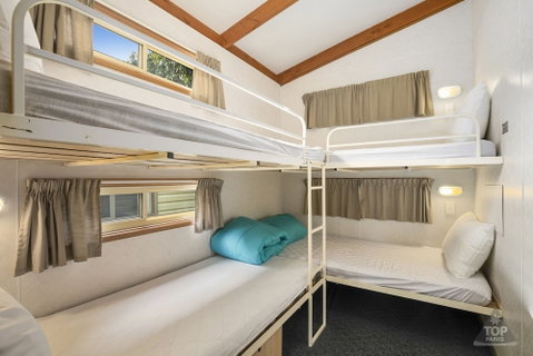 NRMA Phillip Island Beachfront Holiday Park - Accommodation NSW 3