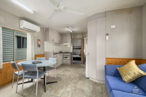 NRMA Phillip Island Beachfront Holiday Park - Accommodation NSW 1