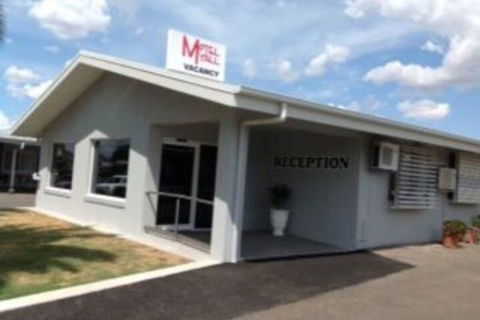 Motel Myall - Accommodation NSW 1