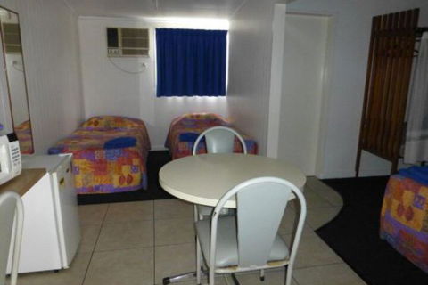 Motel Myall - Accommodation NSW 6