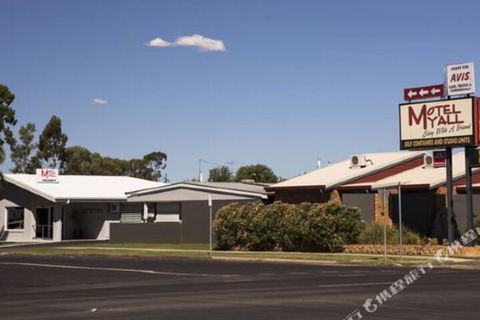 Motel Myall - Accommodation NSW 2