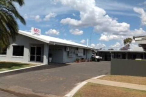 Motel Myall - Accommodation NSW 3