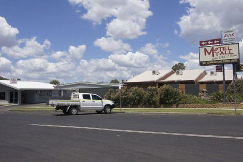 Motel Myall - Accommodation NSW 0