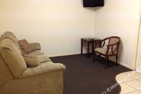Motel Myall - Accommodation NSW 7