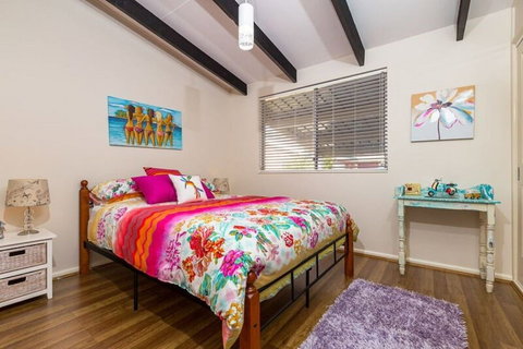 Magical Tomakin Getaway - Accommodation NSW 0