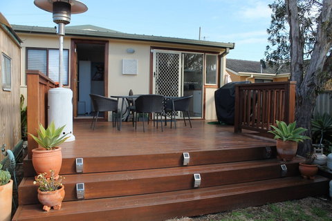 Magical Tomakin Getaway - Accommodation NSW 1